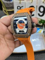 Replica Richard Mille RM52-05 Mars Mission Swiss Tourbillon Watch - Image 3