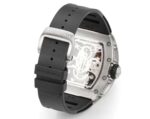 Richard Mille RM S10 Koi Tourbillon Replica Swiss Watch with Diamonds – AAA Quality - Image 9