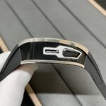 Luxury Best Richard Mille RM 40-01 Replica McLaren Speedtail – Water-Drop Case, Black Rubber Strap, Swiss Movement - Image 7