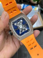 Replica Richard Mille RM52-05 Mars Mission Swiss Tourbillon Watch - Image 10