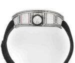 Best Richard Mille RM S10 Koi Tourbillon Replica Watch – Swiss Movement - Image 7