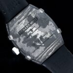 RM 27-05 Flying Tourbillon Rafael Nadal Replica Watch - Image 2