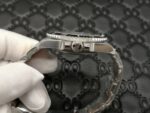 Rolex Submariner Black Dial Stainless Steel Watch - Image 3