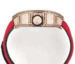 Replica RICHARD MILLE RM S10 Koi Tourbillon Watch with Rose Gold Case - Image 7