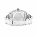 Rolex Milgauss 40mm Blue Dial Green Crystal 116400GV - Image 8