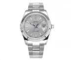 Rolex Datejust with Fluted Bezel and 3235 Movement
