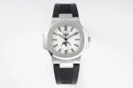 Patek Philippe Nautilus 5726/1A Blue Rubber - Image 10