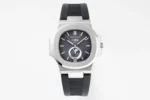 Patek Philippe Nautilus 5726/1A Blue Rubber - Image 19