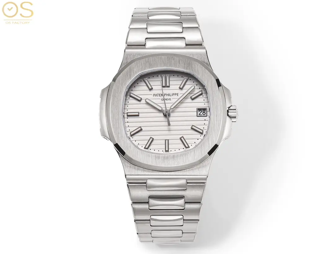 src_0-308.webp Patek Philippe Nautilus 5711/1A Silver - Image 1