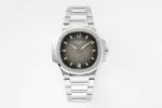 Patek Philippe Nautilus 7118 Grey Dial Steel