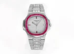 Patek Philippe Nautilus 5719 White Gold