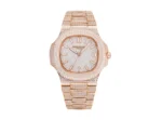 Patek Philippe Nautilus 5719 White Gold - Image 10