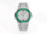 Patek Philippe Nautilus 5719 Platinum - Image 10