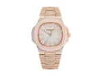 Patek Philippe Nautilus 5719/10G White Gold