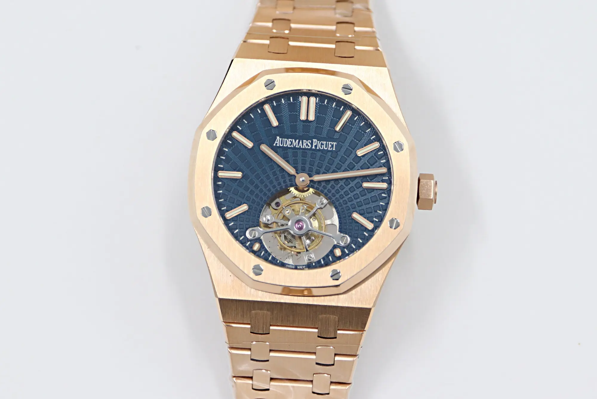 src_0-33.webp Audemars Piguet Royal Oak Tourbillon Blue Rose Gold - Image 1