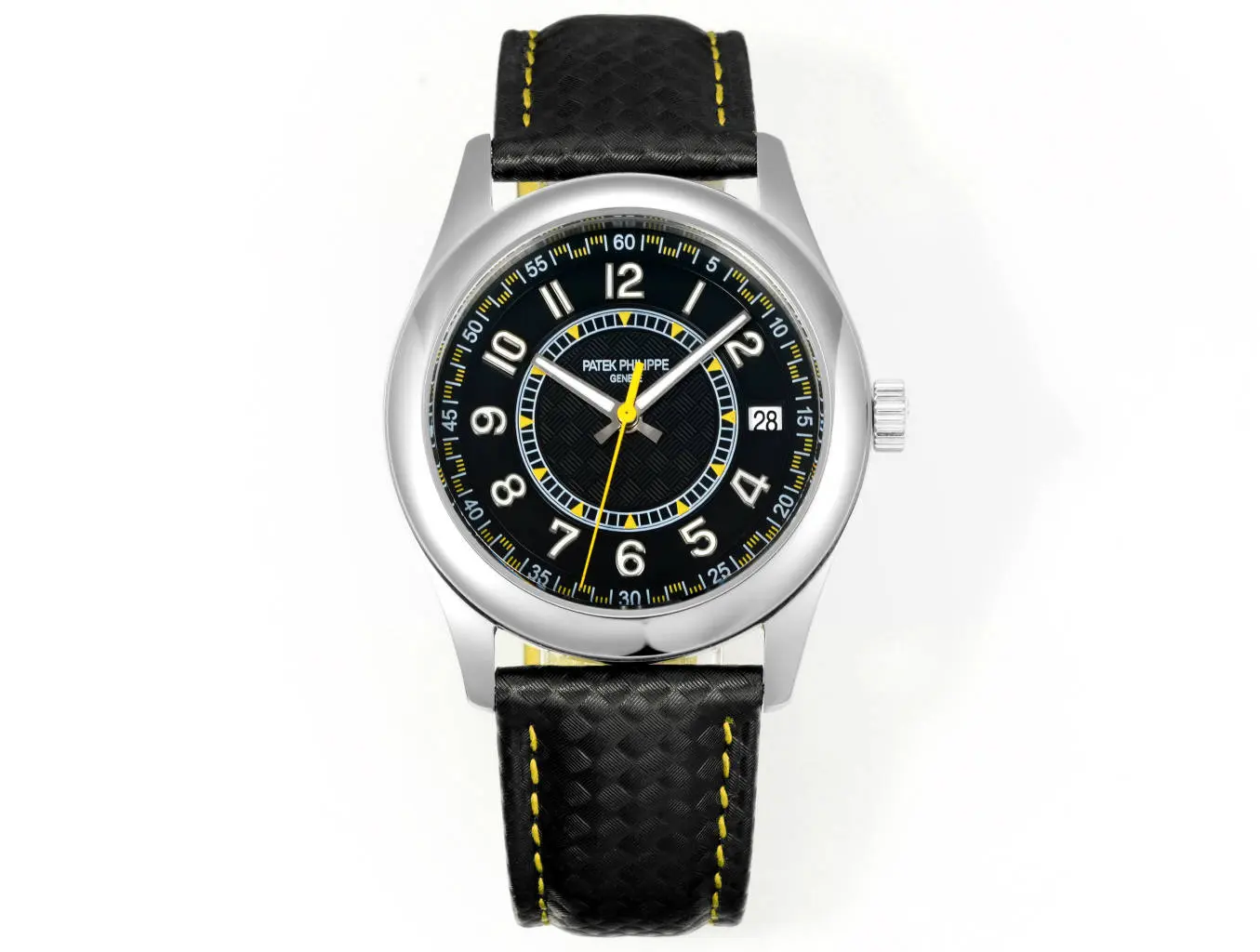 src_0-345.webp Patek Philippe Calatrava 6007G Black - Image 1
