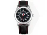 Patek Philippe Calatrava 6007G Black Watch