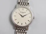 Patek Philippe Calatrava 5120G Silver