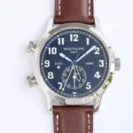 Patek Philippe Calatrava 5524 Blue Dial