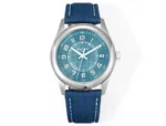 Patek Philippe Calatrava PP6007 Blue