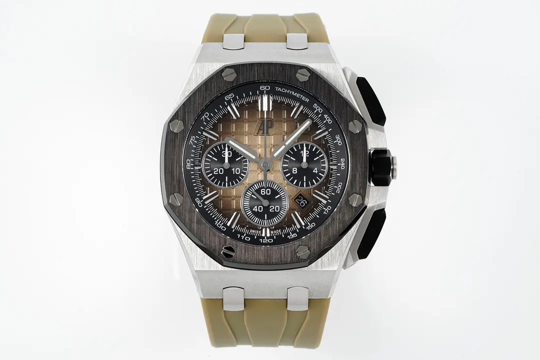 src_0-393.webp Audemars Piguet Royal Oak Offshore 26420 Desert Yellow - Image 1