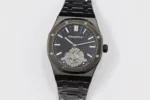 Audemars Piguet Royal Oak Tourbillon Black