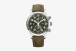 Patek Philippe Complications 5924G Grey Leather