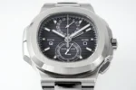 Nautilus 5990/1A Dual Time Steel - Image 2