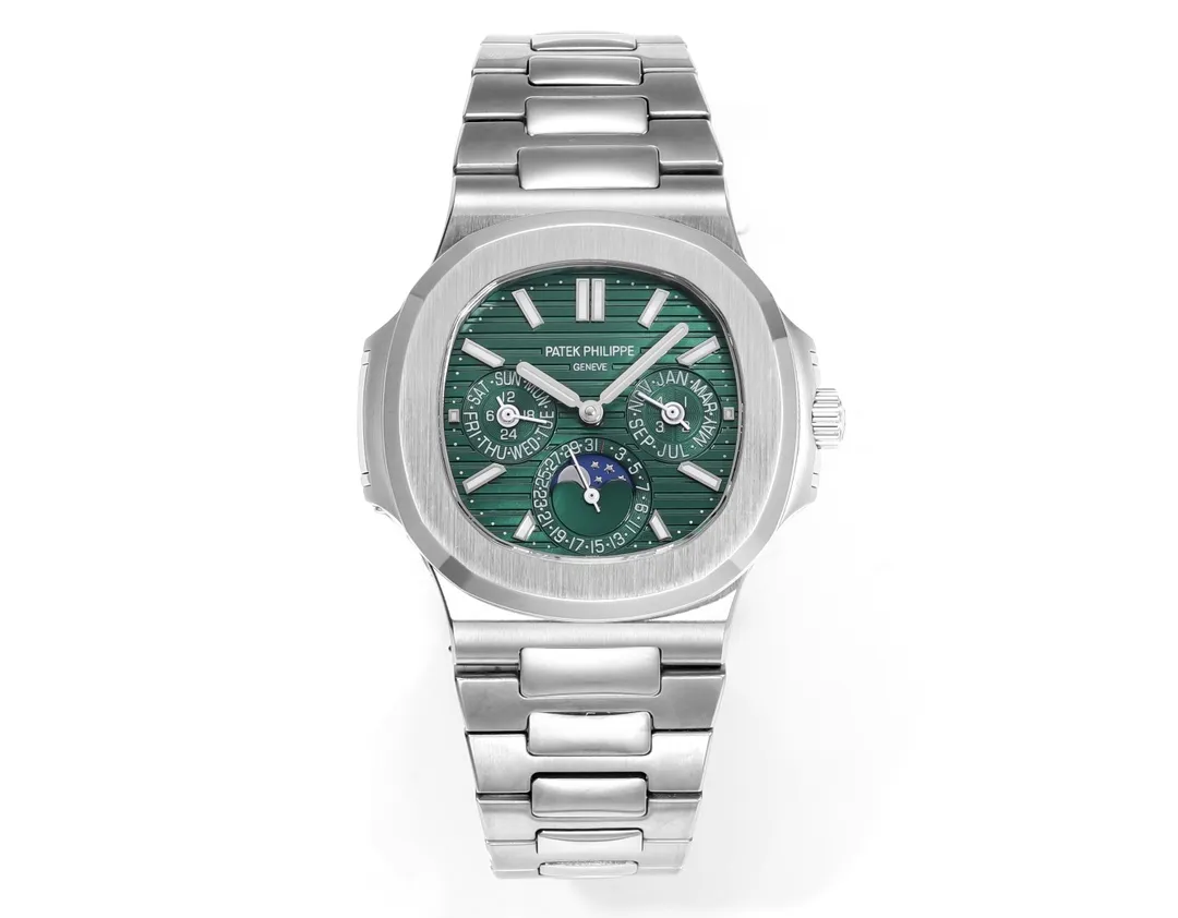 src_1-322.webp Patek Philippe Nautilus 5740 Green Perpetual - Image 1
