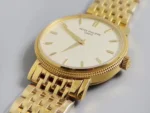 Patek Philippe Calatrava 5120G Gold - Image 2