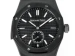 Audemars Piguet Royal Oak 26591IP Black - Image 2