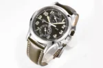 Patek Philippe Complications 5924G Grey Leather - Image 9