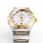 Omega Constellation 29mm Two-Tone - Image 3