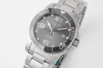 Longines Conquest Grey Dial Automatic – Quality - Image 3