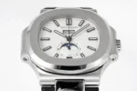 Patek Philippe Nautilus 5726/1A Blue Rubber - Image 12