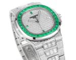 Patek Philippe Nautilus 5719 Platinum - Image 12