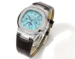 Patek Philippe Nautilus 5740/1G Blue - Image 3