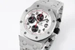 Audemars Piguet Royal Oak Offshore Steel - Image 12