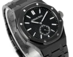 Audemars Piguet Royal Oak 26591IP Black - Image 3