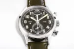 Patek Philippe Complications 5924G Grey Leather - Image 2