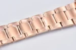 Rolex Daytona 116505 Full Rose Gold with Black Enamel Dial - Image 4