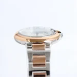 Cartier Ballon Bleu Automatic Rose Gold Steel - Image 7