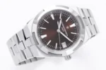 Vacheron Constantin Overseas 4500V Series – Brown Dial, Stainless Steel Bracelet, Luxury Automatic – Quality - Image 4