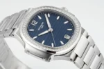 Patek Philippe Nautilus 7118 Blue Dial Steel - Image 13