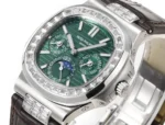 Patek Philippe Nautilus 5740 Green - Image 4