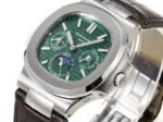 Patek Philippe Nautilus 5740 Green - Image 13