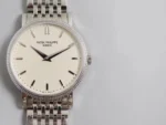 Patek Philippe Calatrava 5120G Silver - Image 4
