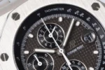 Audemars Piguet Royal Oak Offshore Steel - Image 4
