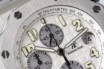 Audemars Piguet Royal Oak Offshore Steel - Image 4