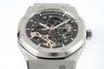 Audemars Piguet Royal Oak Offshore Silver - Image 13